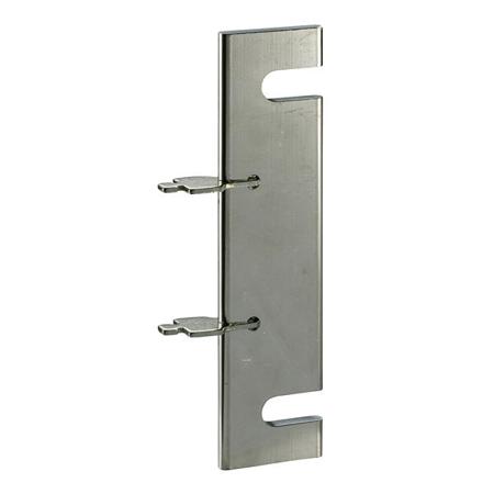 LV481918 Schneider Electric 1.25kA Neutral Link for DIN Fuses