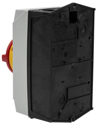 207198-T3-1-102-I2-SVB Eaton 2 Pole Non-Fused Switch Disconnector - 32A Maximum Current, 13kW Power Rating, IP65