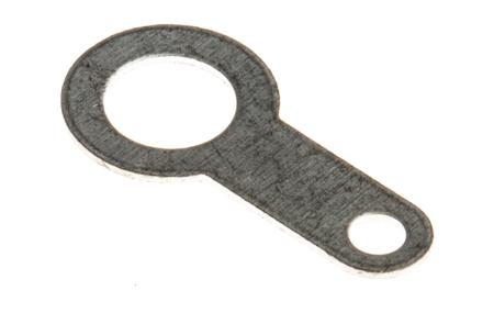 186-7854 RS PRO Solder Tag, Brass Contacts, Tin