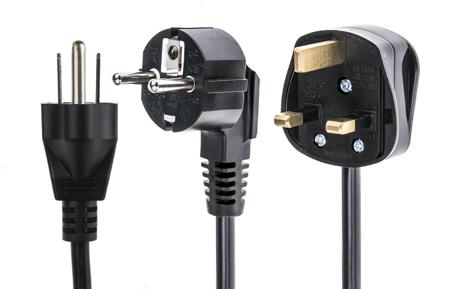 123-6610 RS PRO RSDM3055 Bench Digital Multimeter With UKAS calibration , 10A ac 750V ac 10A dc 1000V dc