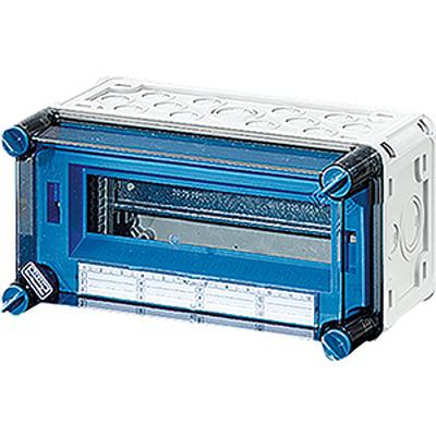 Mi 1115 HENSEL ENYMOD Distribution Board
