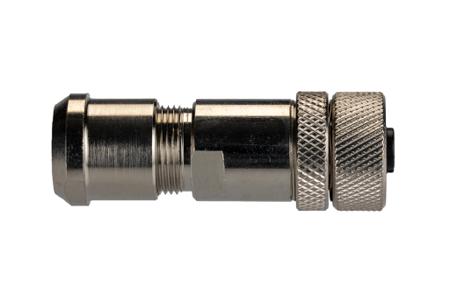 208-0558 RS PRO Cable Mount Circular Connectors, 5 Contacts, M12 Connector