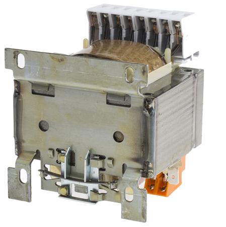 123-2505 RS Pro 100VA DIN Rail & Panel Mount Transformer