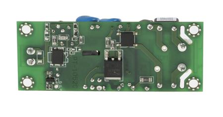 TPP-15-148A-J TRACOPOWER 15W Embedded Switch Mode Power Supply SMPS, 0.3A, 48V dc Medical Approved