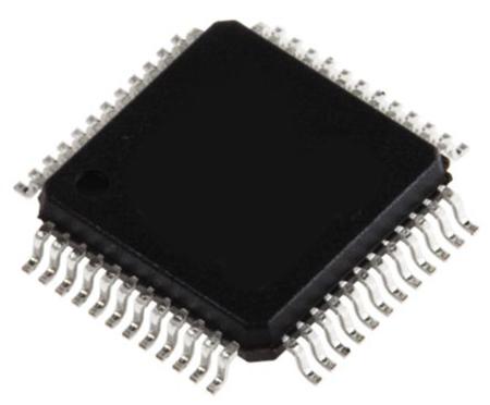R7FS3A6783A01CFL#AA0 Renesas Electronics, 32 bit ARM Cortex M4, S3A6 Microcontroller, 48 MHz, 256kB FLASH, 48-Pin LQFP