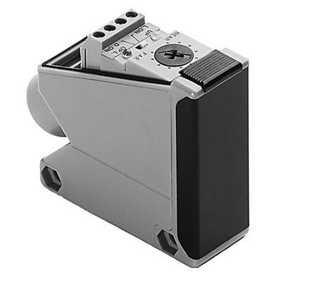 42BC-B1CRAL-T4 Rockwell Automation Photoelectric Sensor, 2 m Detection Range