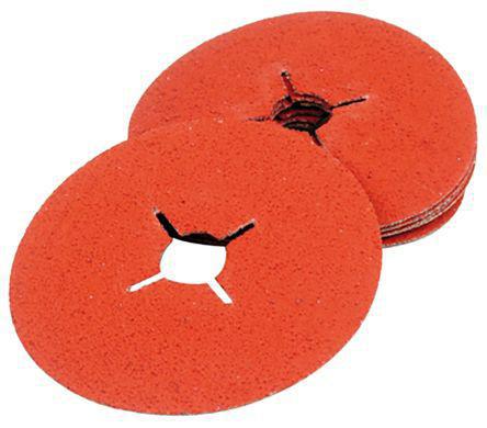 3M785C36-115 3M Fibre Disc Cubitron, 13200rpm, 115mm 36 Grit
