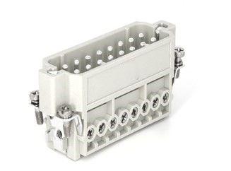 192-612 RS PRO Male Insert, 16A, Male, 16 Contacts