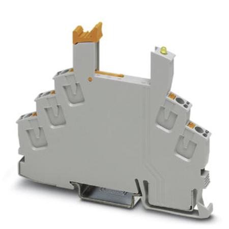 2907468 Phoenix Contact RIF-0-BPT 24V dc DIN Rail Relay Socket