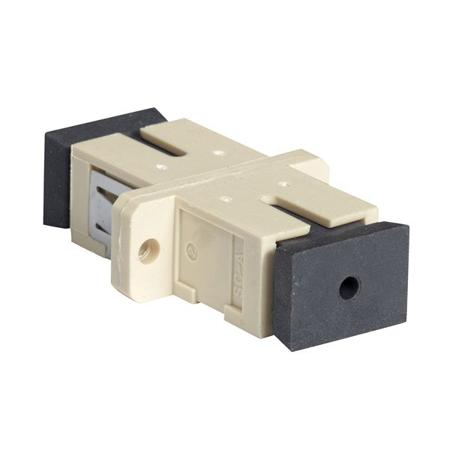 VDIB6021001 Schneider Electric  Fibre Optic Adapter