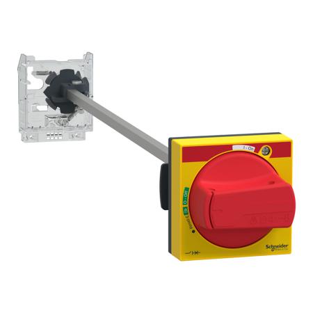GV2APN04 Schneider Electric Tesys Handle