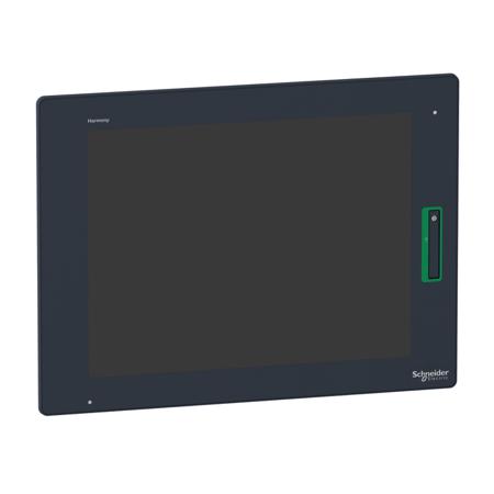 HMIDT732FC Schneider Electric HMIDT Series Harmony GTU Display - 15 in, LCD Display, 1024 x 768pixels