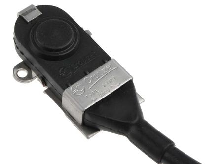 83123024 Crouzet Limit Switch