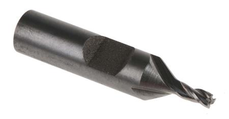 523-0537 RS PRO End Mill, 2mm Cutter, HSS, 6 mm Shank, 4.5mm Cut Length