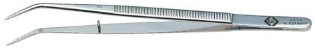 T2314 CK 150 mm, Carbon Steel, ESD Tweezer