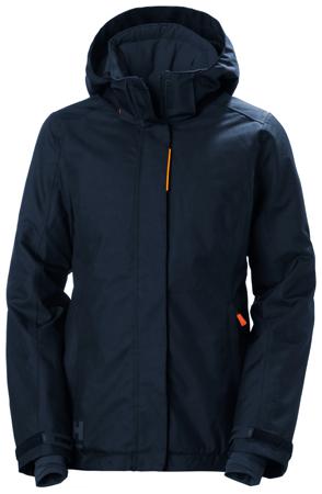 71304_590-M W LUNA WINTER JACKET 590 NAVY M