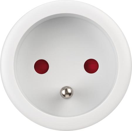 1507071 brennenstuhl Smart Socket, 10A