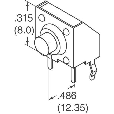 MJTP1129B APEM Inc.