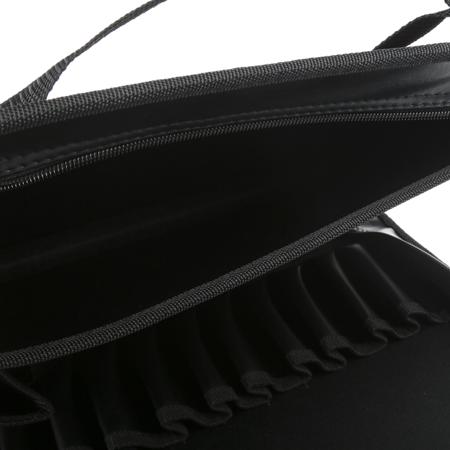 707-7265 RS Pro Polyester Tool Wallet 400mm x 295mm x 80mm (Closed)