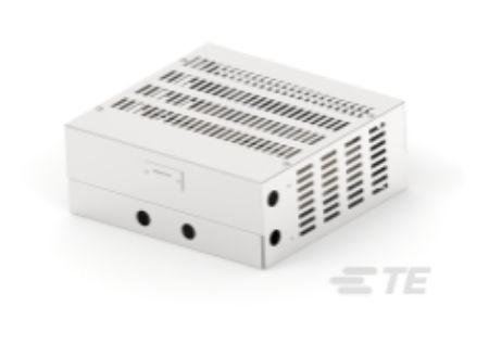 HPBA010D500R100E TE Connectivity, 500Ω 745.7W Wire Wound Braking Resistor  10%