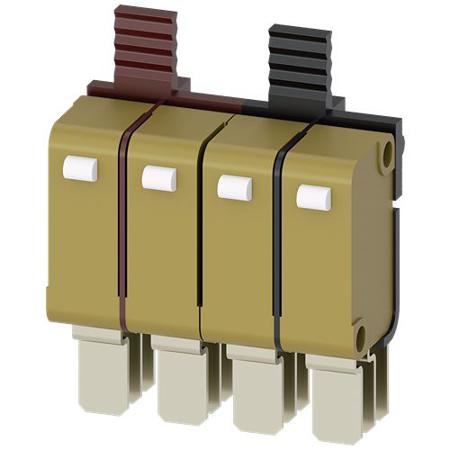 3VW9011-0AG03 Siemens SENTRON Auxiliary Switch Kit for use with Circuit Breaker 3WL10 / 3VA27