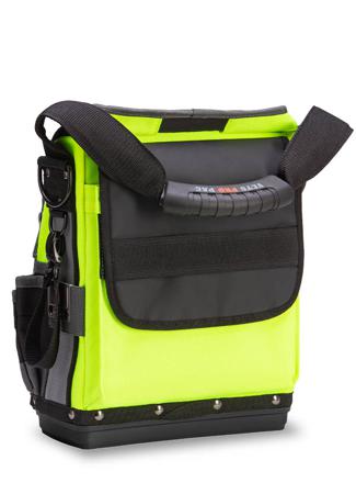AX3612 Veto Pro Pac Polypropylene (Base), 31 Pocket Tool Pouch