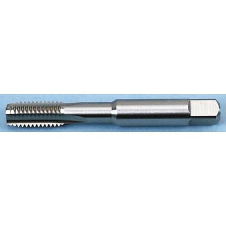 E513-M18-1-00 Dormer HSS M18 Straight Flute Thread Tap, 112 mm Length