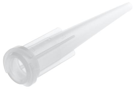 RS-916125-DHUV Metcal Grey Tapered Dispensing Tip, 16 Gauge