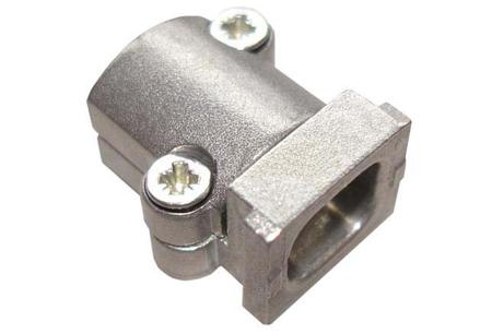 61030000148 HARTING, D-Sub Series Cable Clamp For Use With D-Sub Connector