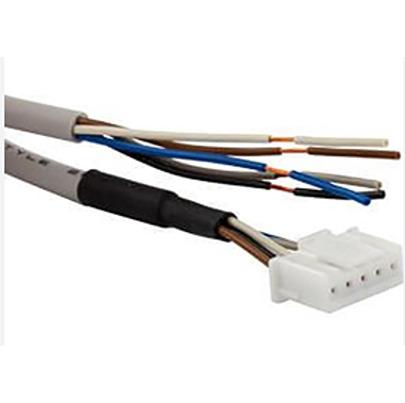 ZS-33-F SMC Connector Assembly, ZS Series, For Use With Flow Switch