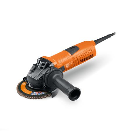 72228060000 FEIN CG 13-125 V 125mm Corded Angle Grinder, Euro Plug