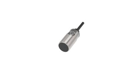 254-3670 Diffuse Reflection Photoelectric Sensor, Cylindrical Sensor, 100 cm Detection Range