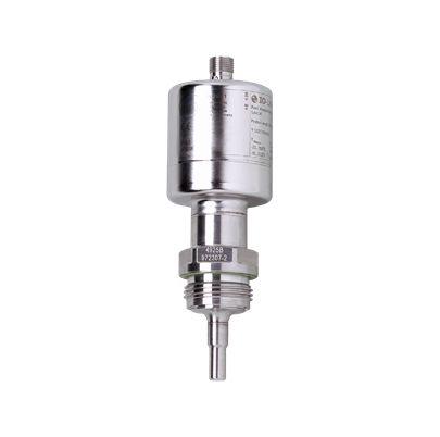 TAD981 ifm electronic TAD Temperature Transmitter Pt 1000 Input, 18 → 32 V