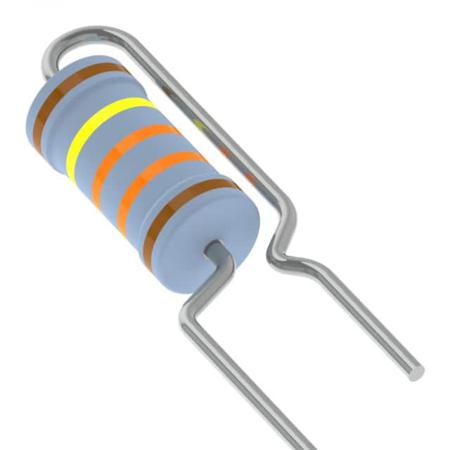 MFR-25FRFPN143K Yageo
