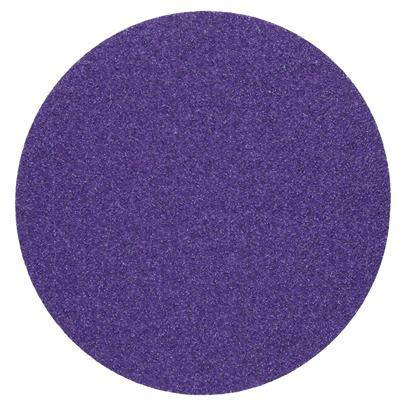 7100044450 3M 732U Ceramic Sanding Disc, 127mm, 80+ Grade, 50 in pack