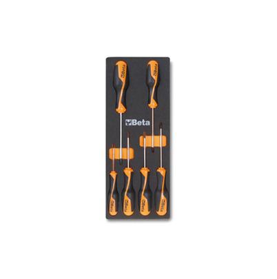 M204 BETA Foam Tool Tray