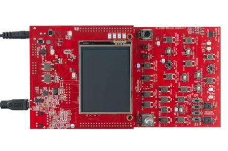 APPKITA2GSAFETYTOBO1 Infineon APPKIT_A2G_SAFETY Evaluation Board Evaluation Board