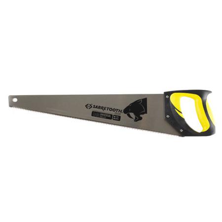 T0840 20 CK 500 mm Hand Saw, 7 TPI