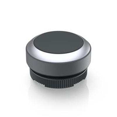 1.30.270.021/0100 RAFI Push Button Bezel for Use with Pushbutton