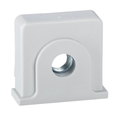 NSYTCSM6PLM Schneider Electric PanelSeT Series Rail Fixing Insert for Use with Polymel Enclosure