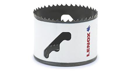 1768436 Lenox Bi-metal 9 piece Hole Saw Set