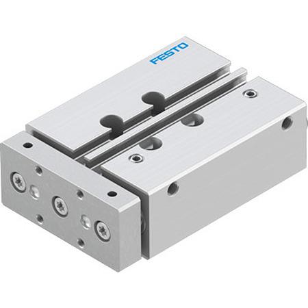 DFM-12-40-P-A-GF-F1A Festo Pneumatic Guided Cylinder - , 12mm Bore, 40mm Stroke, DFM Series, Double Acting