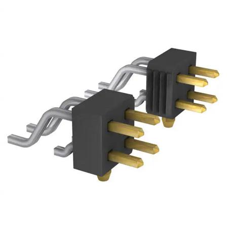 TSM-105-04-S-DH-A-P Samtec Inc.