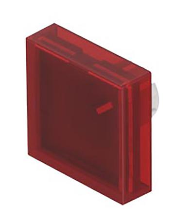 61-9671.2 EAO Modular Switch Lens for Use with Series 61 Switches