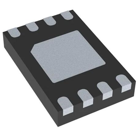 M24C02-FMC6TG STMicroelectronics ,  2 kB Serial EEPROM,  900 ns 8-Pin UFDFPN-8 Serial-I2C