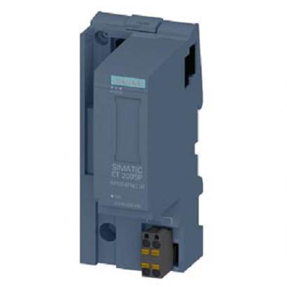 6AG11556AU017CN0 Siemens Interface Module for use with ET 200SP, 117 x 50 x 74 mm, 6AG115, SIPLUS