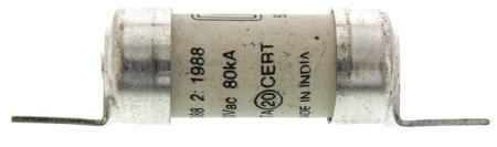 521-2551 RS Pro 20A A1 British Standard Fuse, gG, 550V ac