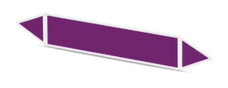 1014241 Phoenix Contact Panel Marker, 26mm Length