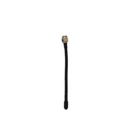 ANT-8WIRE-SMA RF Solutions  Stubby Omnidirectional Telemetry Antenna with SMA Connector, ISM Band