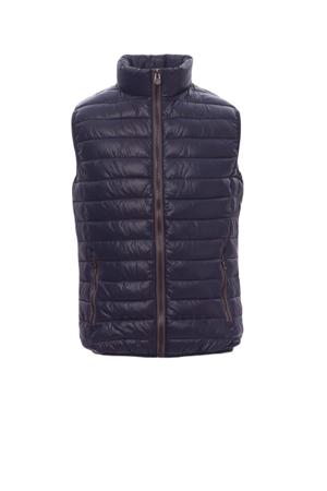 000387-0045-08028-XXL Paperwear 000387-0045 Navy Blue, Windproof Jacket, XXL